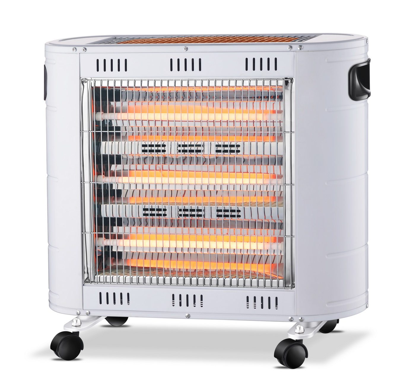ELECTRIC QUARTZ HEATER
